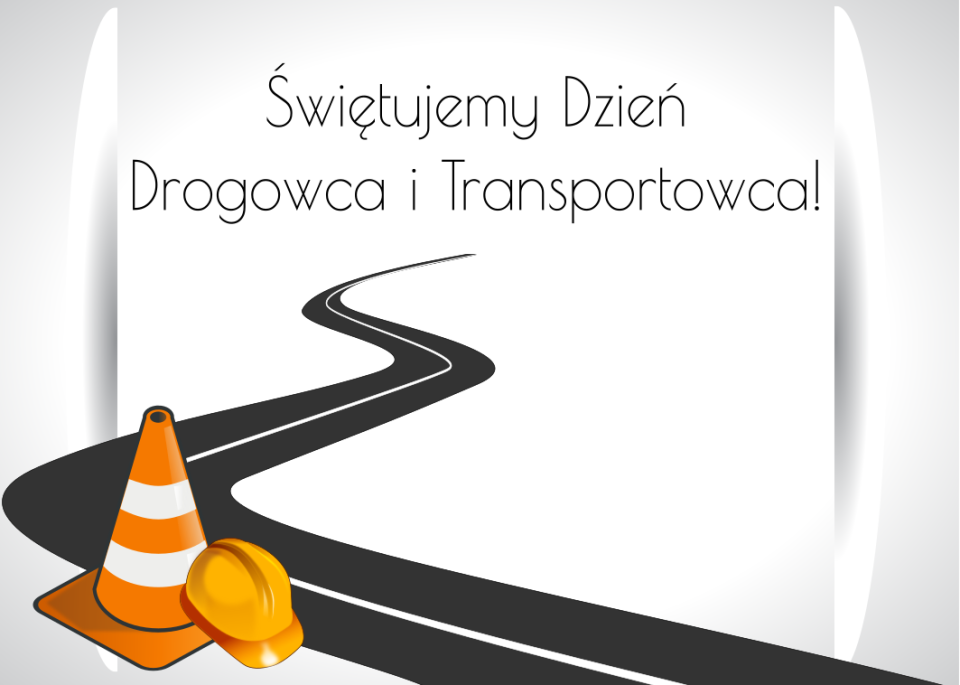 26 kwietnia - Dzień Drogowca!